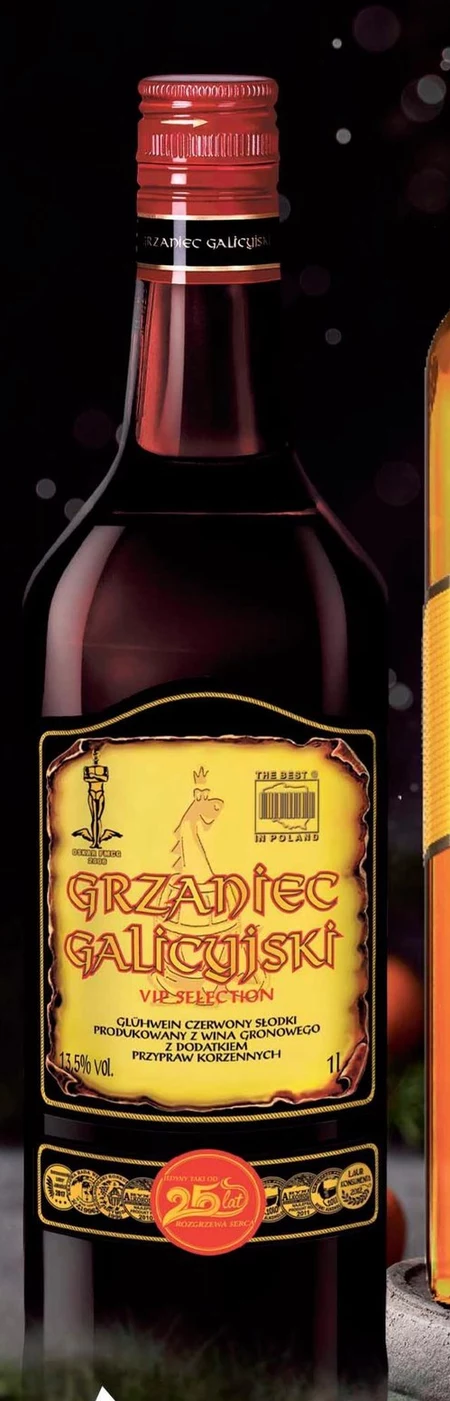 Grzaniec