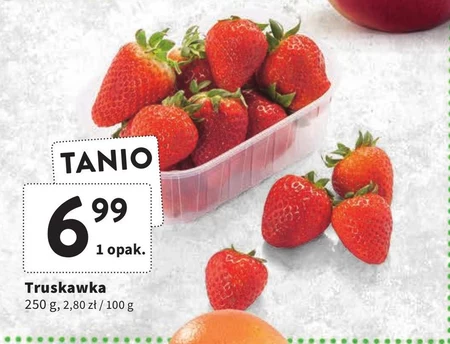 Truskawki