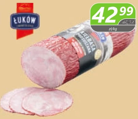 Kiełbasa Łuków