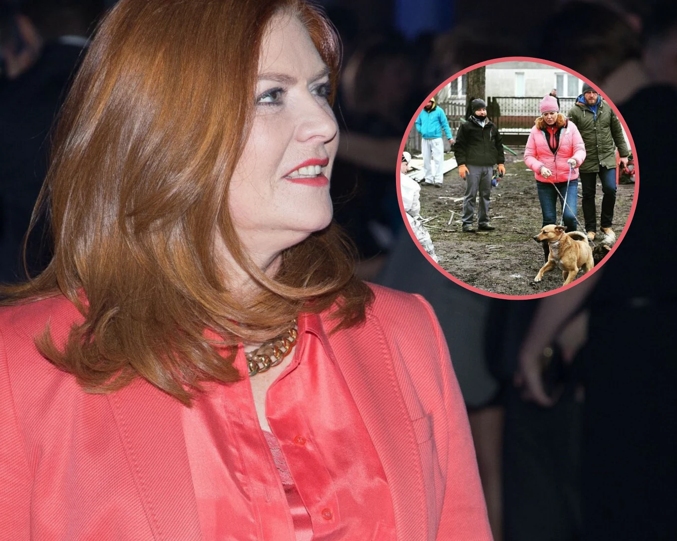 Katarzyna Dowbor Katarzyna Dowbor