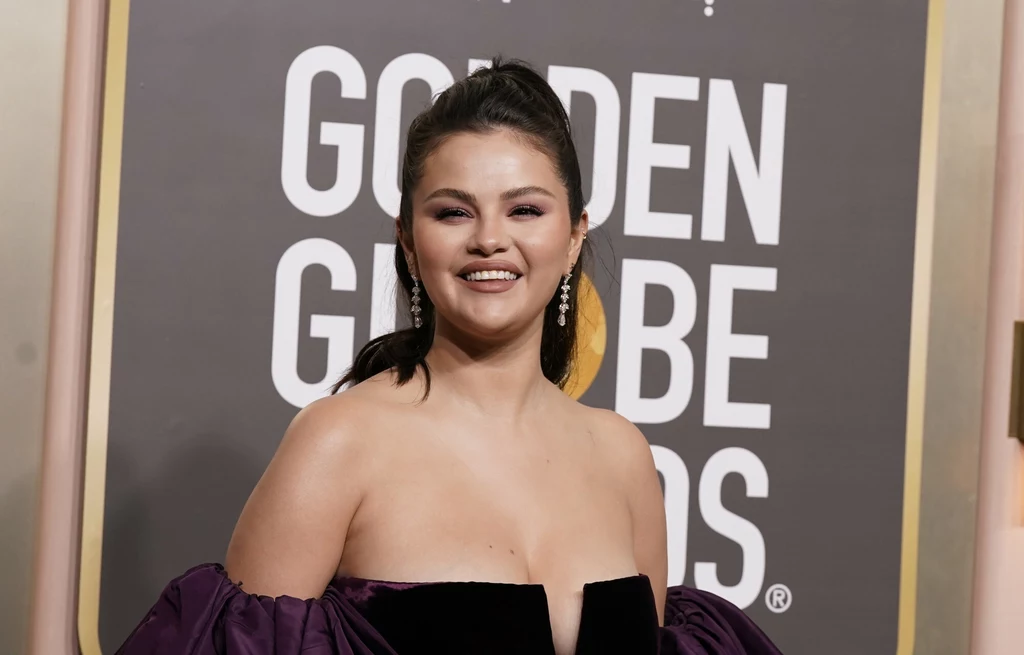 Selena Gomez to jedna z najpopularniejszych amerykańskich gwiazd