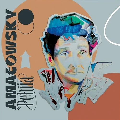 Okładka albumu "Pełnia" Okładka albumu "Pełnia"