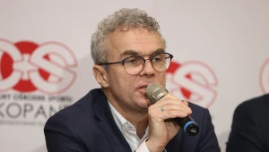 Azerbejdżan, Białoruś, a teraz Polska. "Staliśmy się liderami Europy"