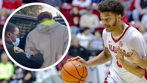 Ogromne kłopoty 21-letniego koszykarza z Alabamy. Jest podejrzany o zabójstwo ukochanej 