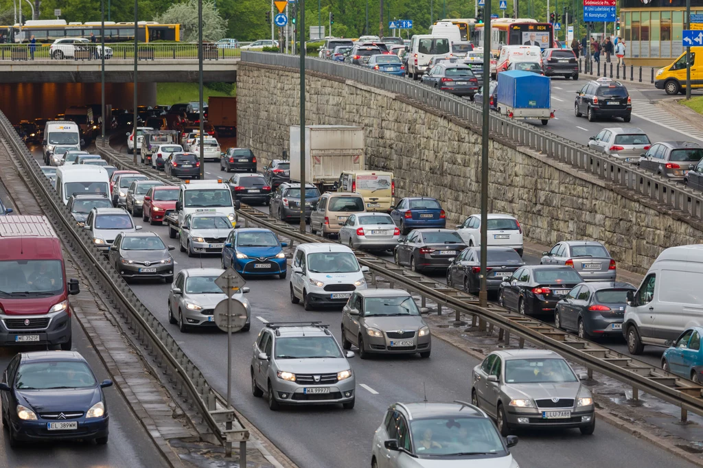 Od 17 stycznia stawki kilometrówki dla niektórych pojazdów wzrosły o 200 proc. 