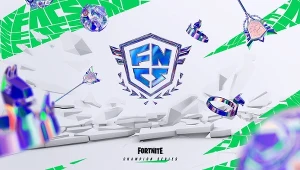 ​Fortnite Champion Series