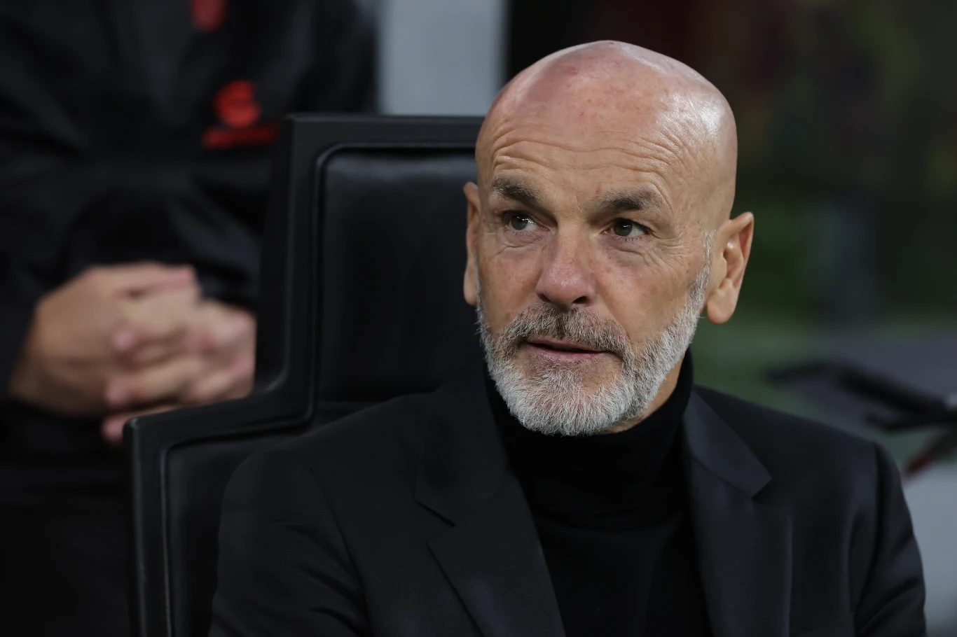 Stefano Pioli