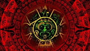 Horoskop Majów na 2023 rok – sprawdź, kim jesteś