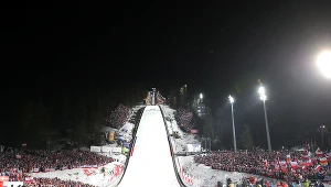 PZN zdecydował. Cztery dni ze skokami narciarskimi w Zakopanem