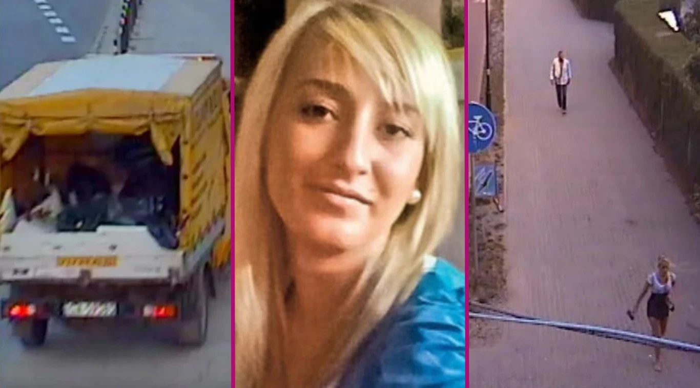 Iwona Wieczorek Iwona Wieczorek