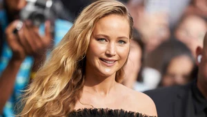 Jennifer Lawrence bez makijażu. Słynna aktorka stawia na naturalność