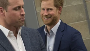 William i Harry