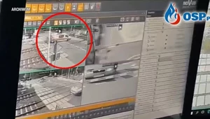 Sprawca wypadku karetki w Puszczykowie został skazany na pięć lat więzienia