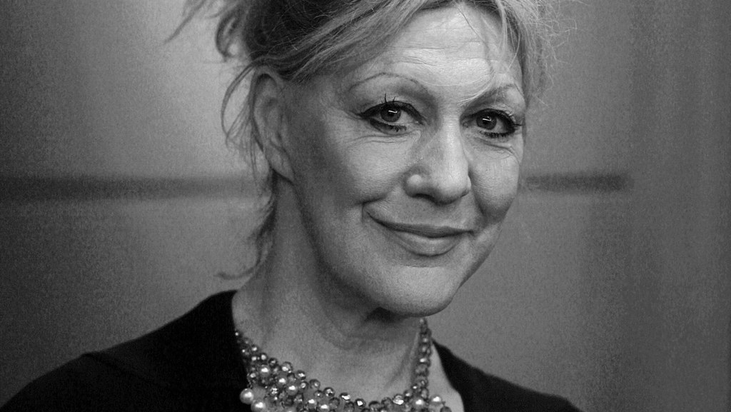 Renee Geyer nie żyje