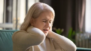 Ból mięśni i zmęczenie bez wysiłku. Tak objawia się zaburzenie lękowe