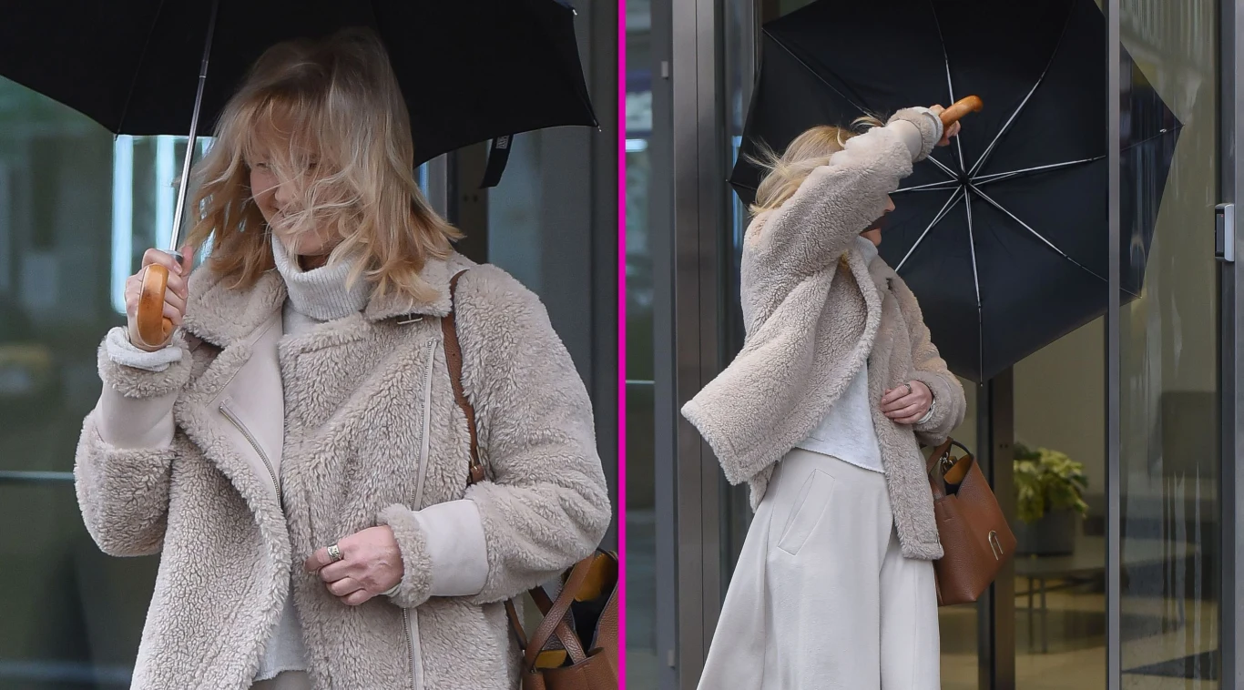 Grażyna Torbicka Grażyna Torbicka