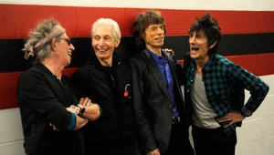 The Rolling Stones zagrali dla "garstki" szczęśliwców. Teraz będzie można znów to zobaczyć