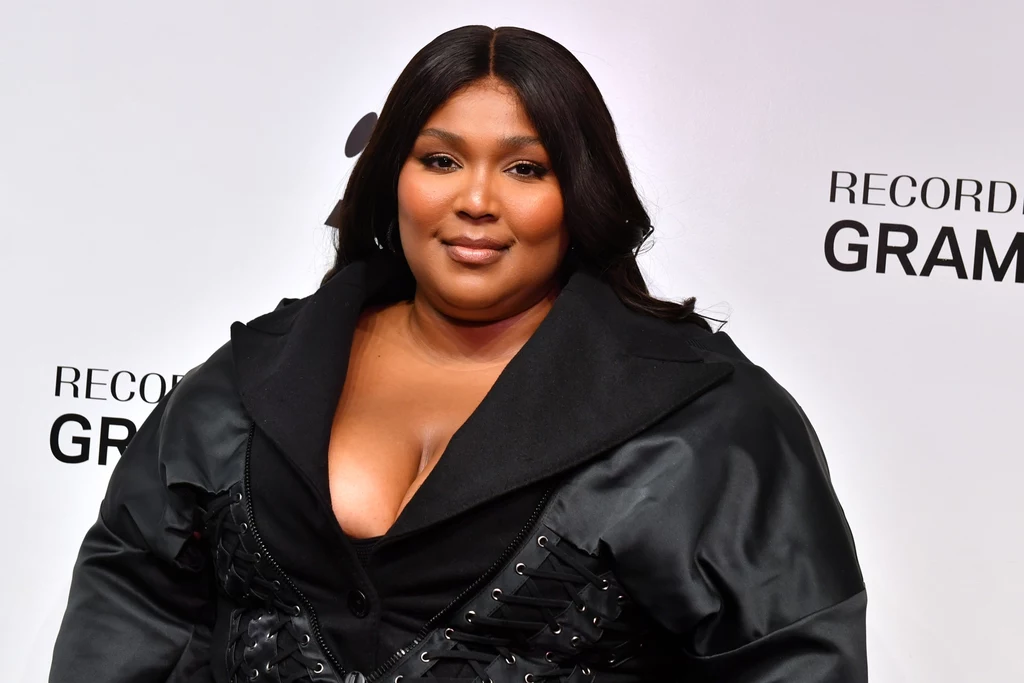 Lizzo wystąpi podczas tegorocznej edycji Open'er Festival