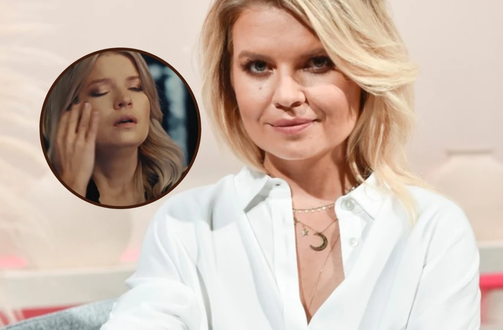 Marta Manowska w spocie Stowarzyszenia "Otwarte Klatki" https://www.instagram.com/martamanowska/ Marta Manowska w spocie Stowarzyszenia "Otwarte Klatki" https://www.instagram.com/martamanowska/