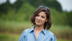 Aleksandra Zienkiewicz