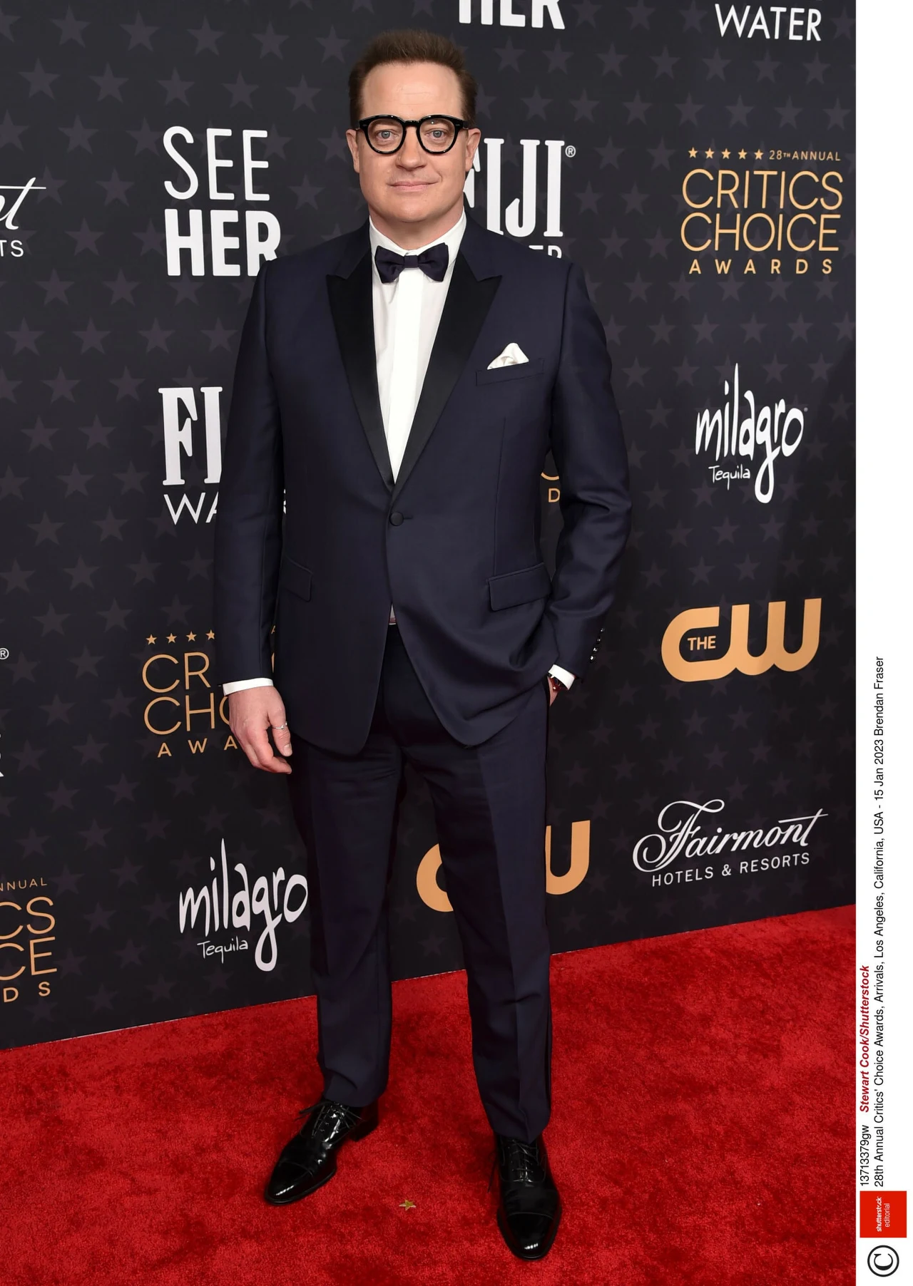 Brendan Fraser Brendan Fraser