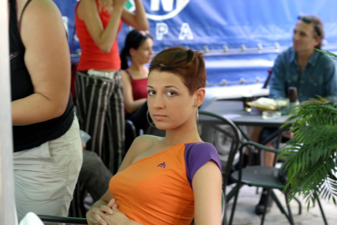 Aleksandra Zienkiewicz Aleksandra Zienkiewicz