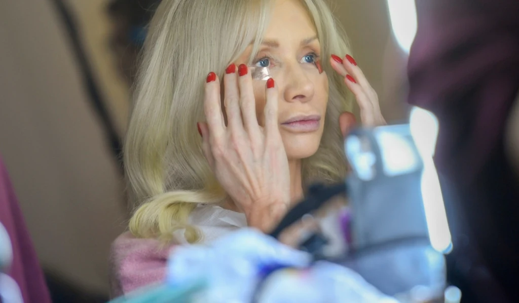 Ewa Gawryluk Ewa Gawryluk