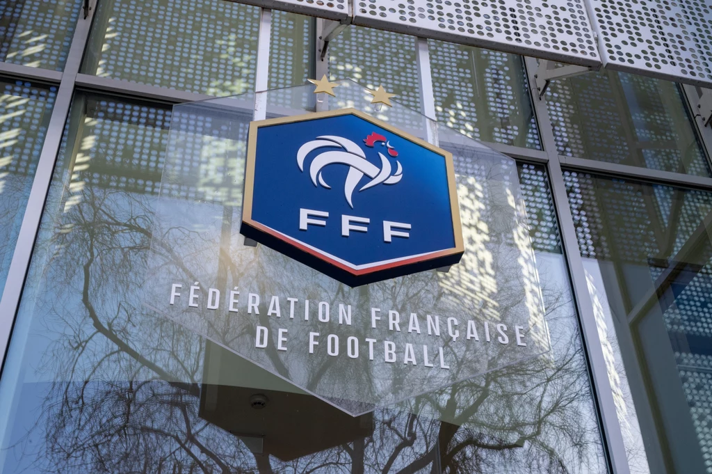 Siedziba francuskiej federacji piłkarskiej (FFF) Siedziba francuskiej federacji piłkarskiej (FFF)
