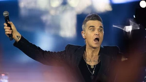 Koncerty w Polsce 2023 - styczeń, luty i marzec. Nie tylko Robbie Williams. Co nas czeka?