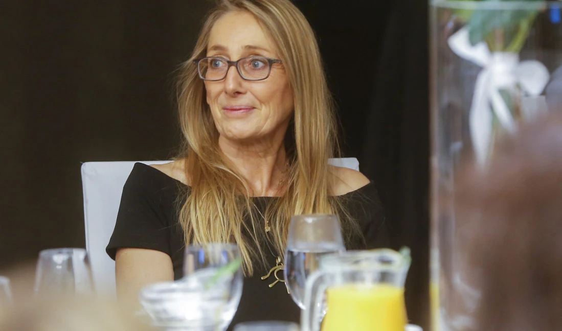 Beata Pawlikowska Beata Pawlikowska