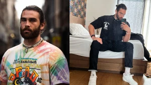 zdjęcia umieszczone w serwisie Instagram @hasandpiker