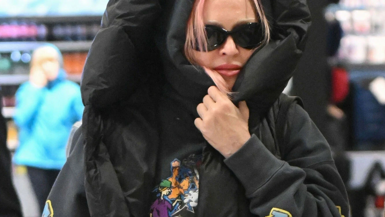 Madonna ogłosiła szczegóły trasy koncertowej Madonna ogłosiła szczegóły trasy koncertowej