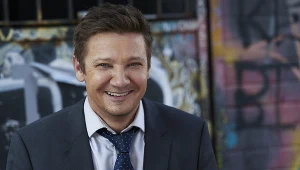 Jeremy Renner w serialu "Mayor of Kingstown"