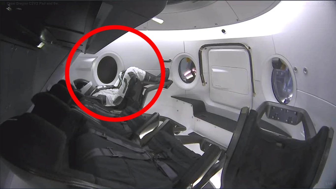 NASA planuje misję ratunkową dla astronautów NASA planuje misję ratunkową dla astronautów