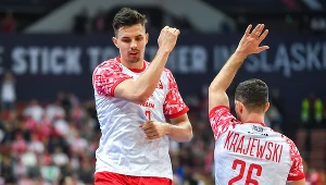 Szymon Sićko i Przemysław Krajewski