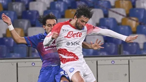 Sensacja w Pucharze Włoch. Ostatnia drużyna wyeliminowała lidera!