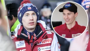 Ależ wpadka Kamila Stocha! Skoczek podpadł fanom futbolu?