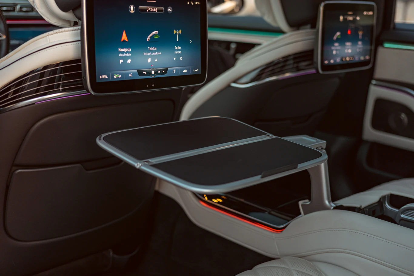 Mercedes S 580 e 4MATIC L Mercedes S 580 e 4MATIC L