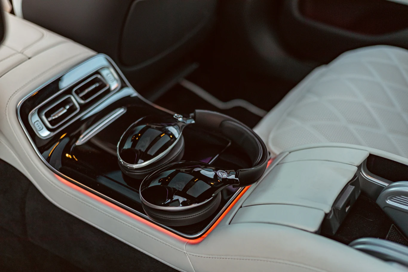 Mercedes S 580 e 4MATIC L Mercedes S 580 e 4MATIC L