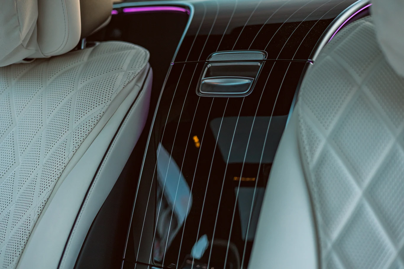 Mercedes S 580 e 4MATIC L Mercedes S 580 e 4MATIC L