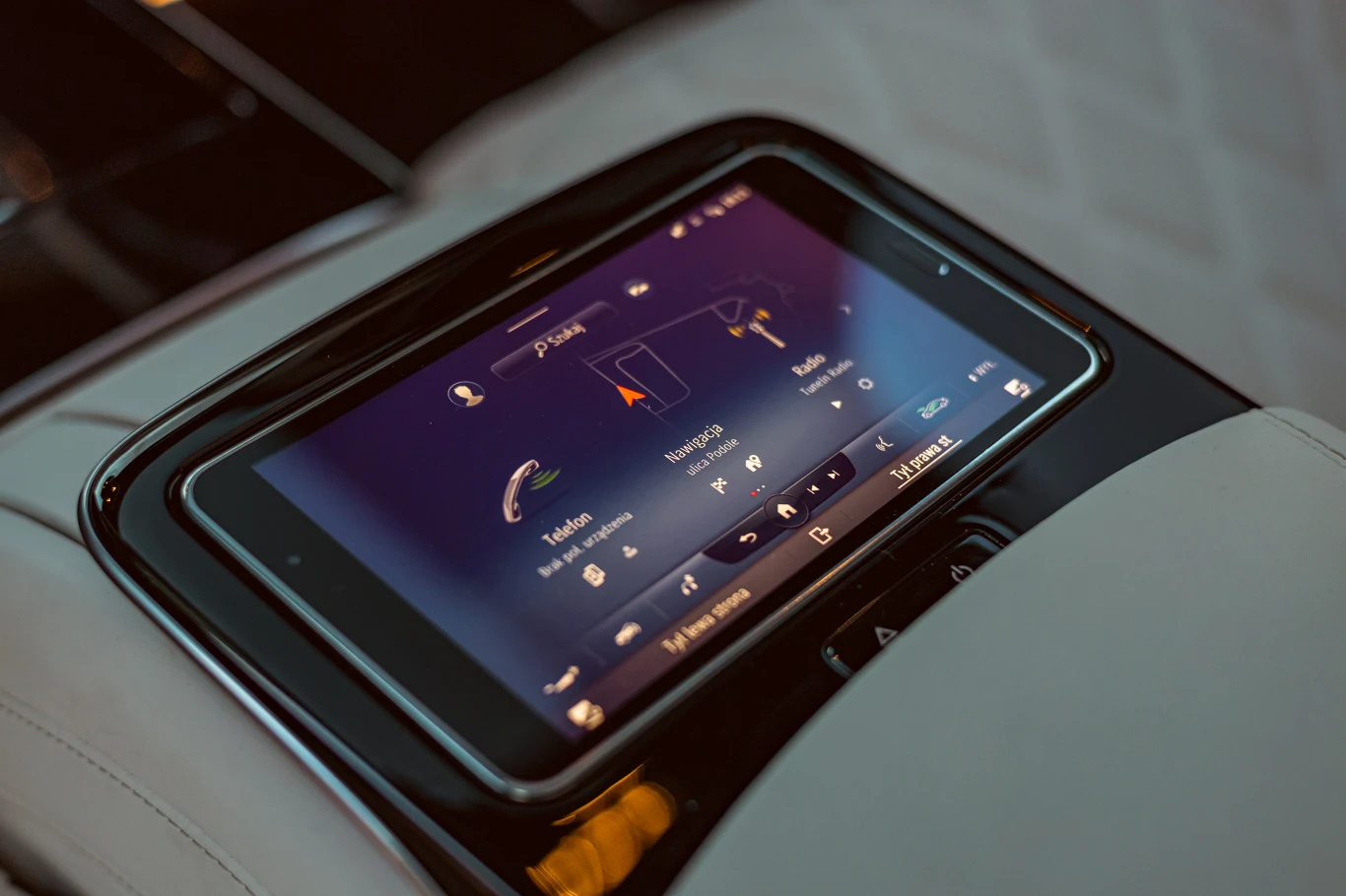 Mercedes S 580 e 4MATIC L Mercedes S 580 e 4MATIC L