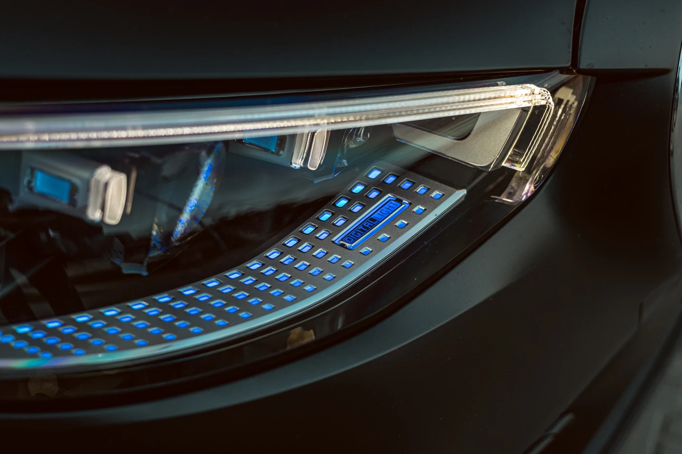 Mercedes S 580 e 4MATIC L Mercedes S 580 e 4MATIC L