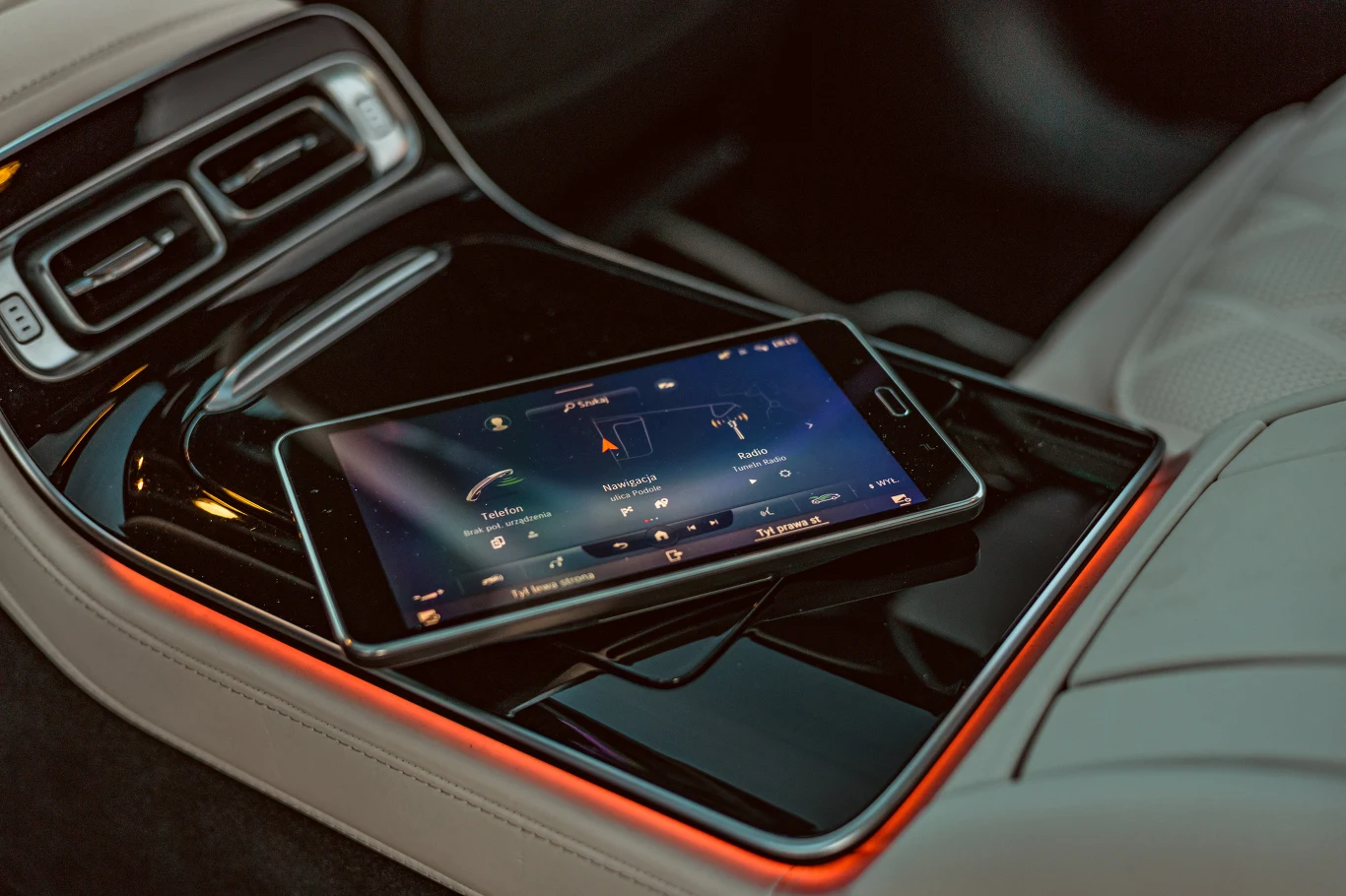 Mercedes S 580 e 4MATIC L Mercedes S 580 e 4MATIC L