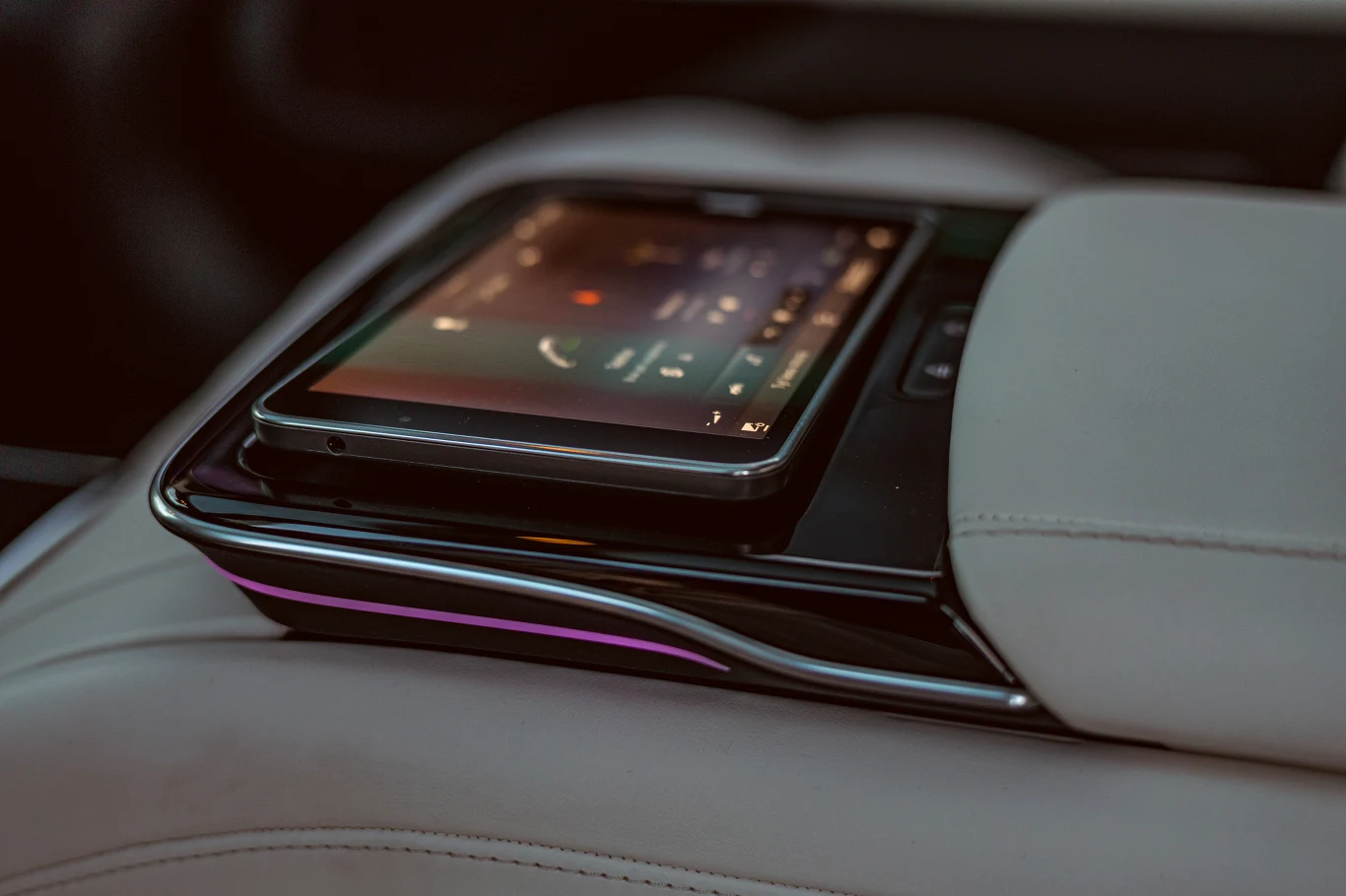 Mercedes S 580 e 4MATIC L Mercedes S 580 e 4MATIC L