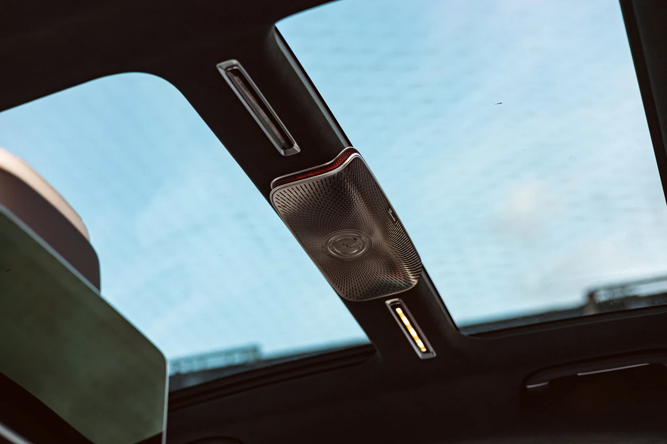 Mercedes S 580 e 4MATIC L Mercedes S 580 e 4MATIC L