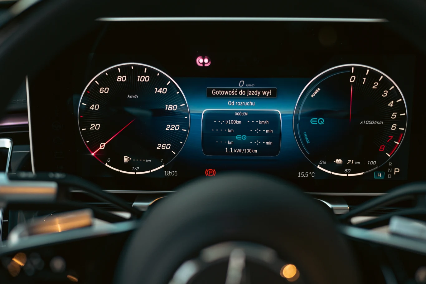 Mercedes S 580 e 4MATIC L Mercedes S 580 e 4MATIC L