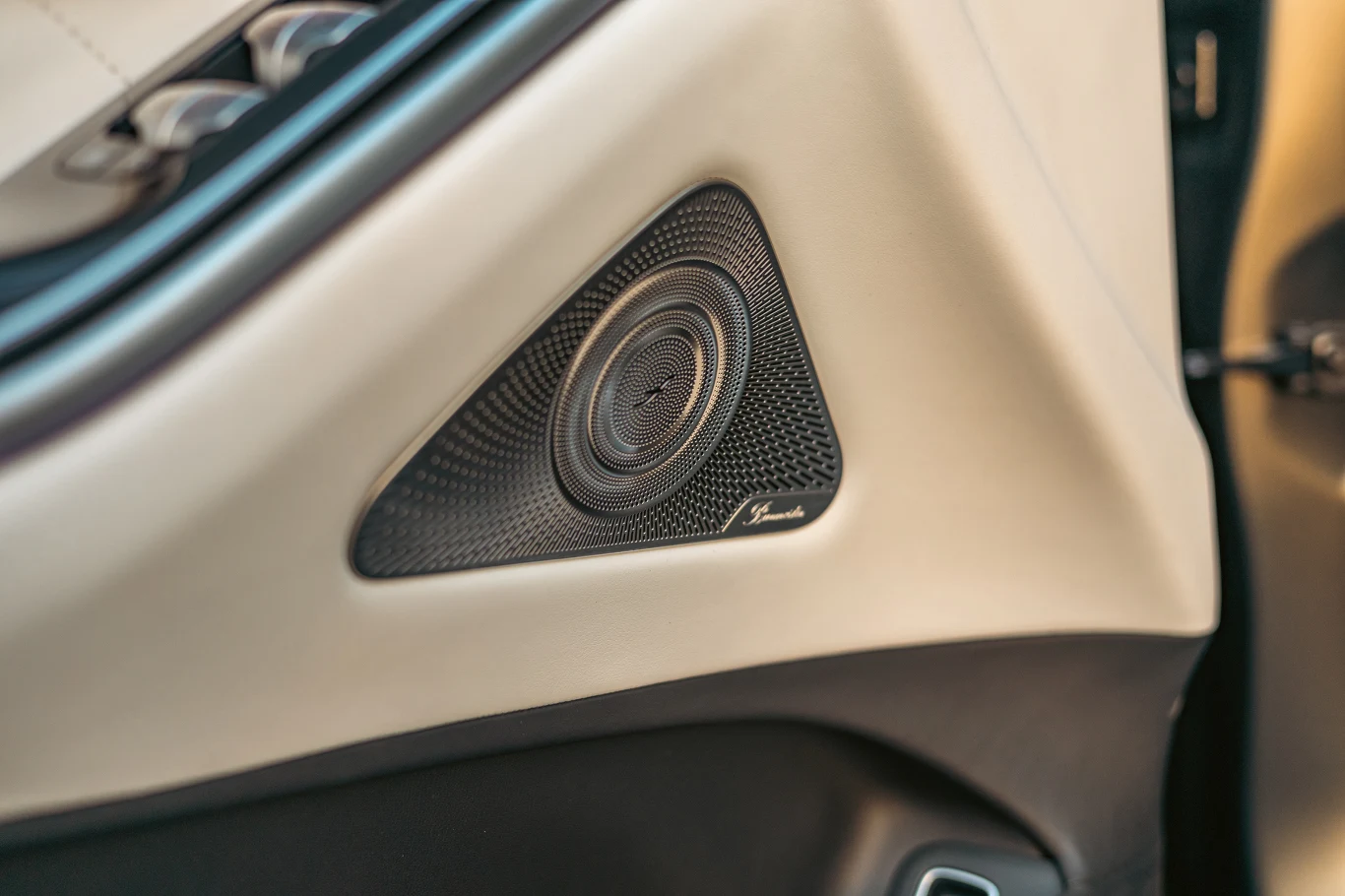 Mercedes S 580 e 4MATIC L Mercedes S 580 e 4MATIC L