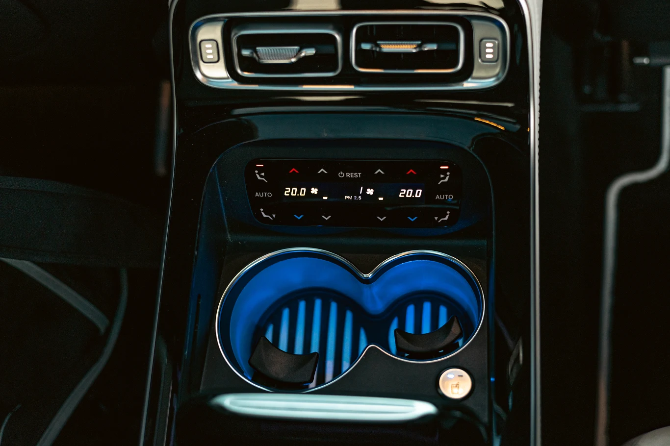 Mercedes S 580 e 4MATIC L Mercedes S 580 e 4MATIC L