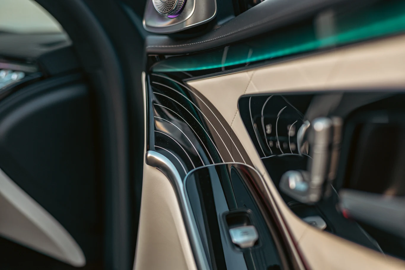 Mercedes S 580 e 4MATIC L Mercedes S 580 e 4MATIC L