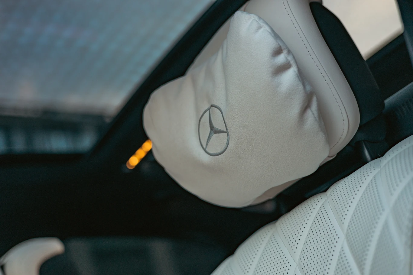 Mercedes S 580 e 4MATIC L Mercedes S 580 e 4MATIC L